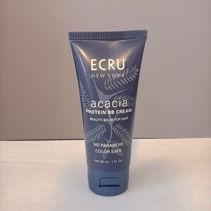 ✨2/$20 ECRU NEW YORK Hair Care Lotion Protein Cream